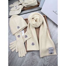 Moncler Caps Scarfs